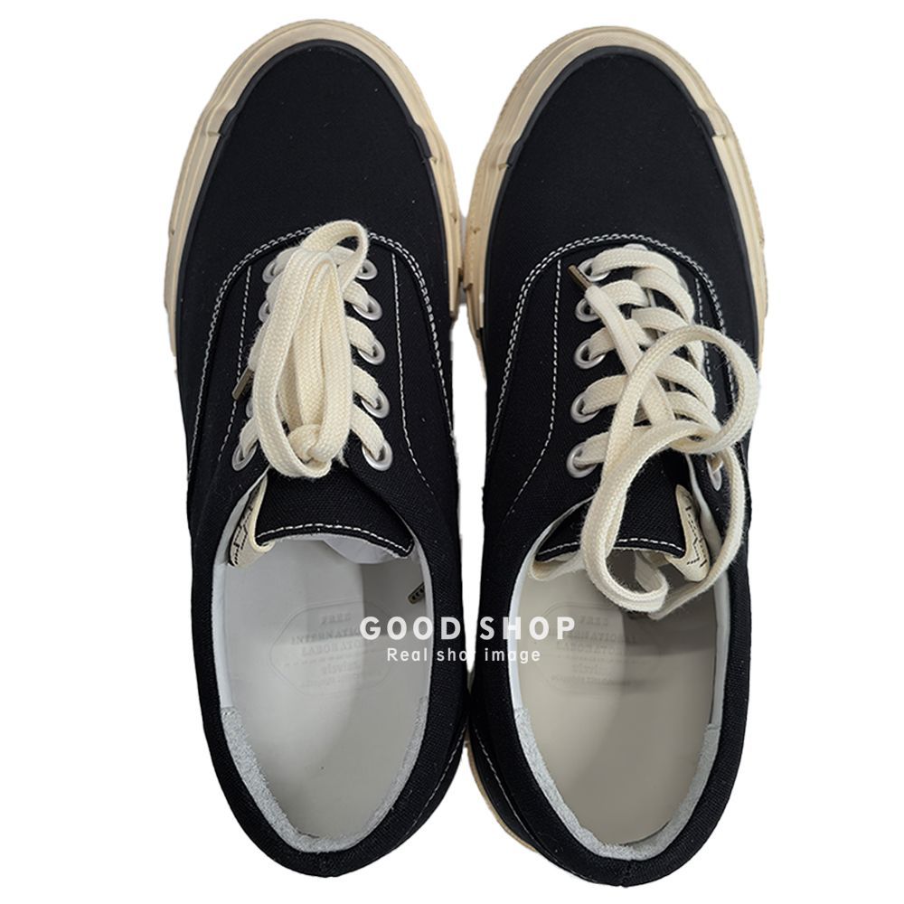 visvimビズビム 2022SS LOGAN DECK II G.PATTEN