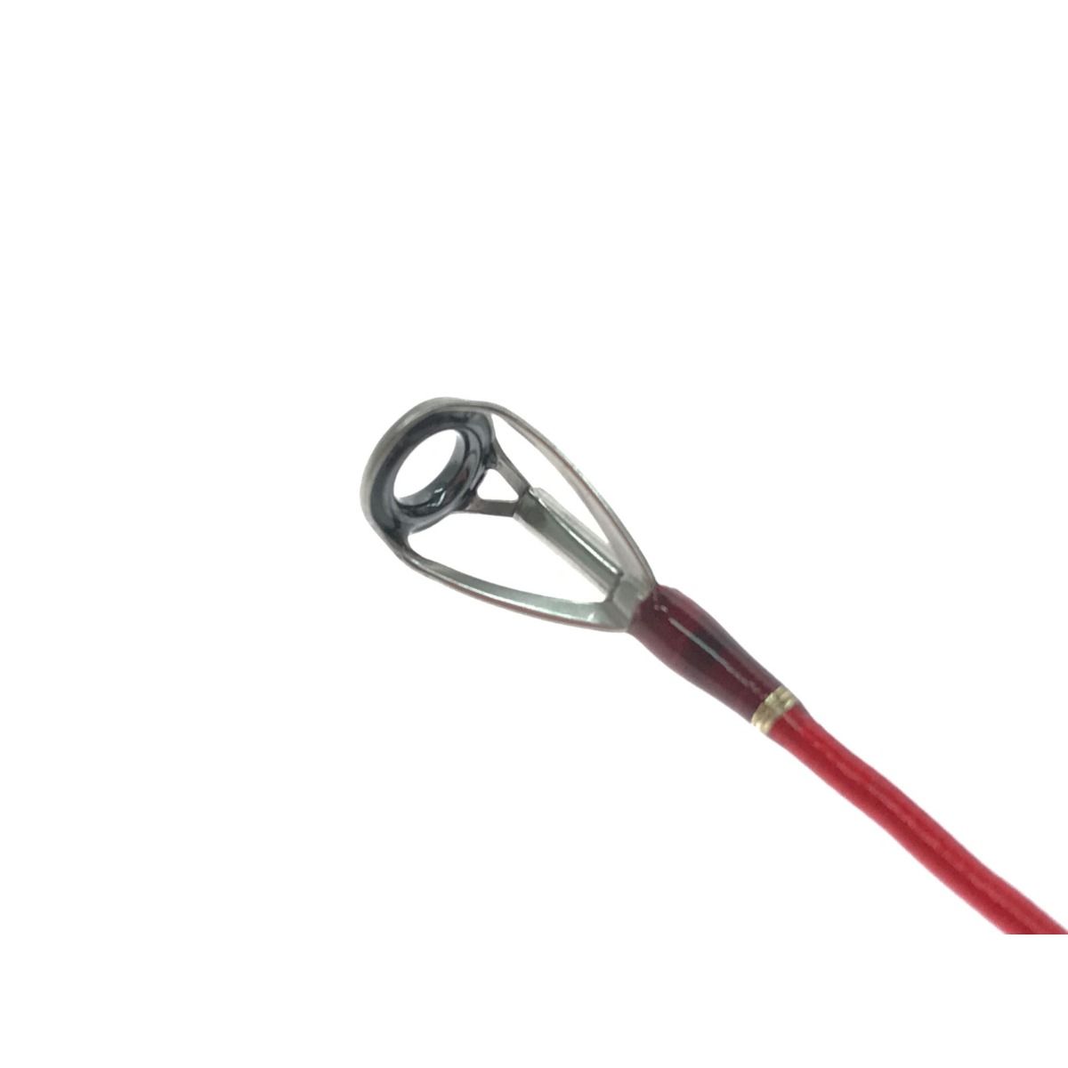 SHIMANO - □□SHIMANO シマノ 19ワールドシャウラテクニカルエディションS52L-3/MD 39715 シマノ(SHIMANO) 19 ワールドシャウラ テクニカルエディション