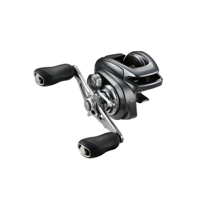 AvailABU 5000 OLD用 マイクロスプール 5mm☆ガンメタ ABU