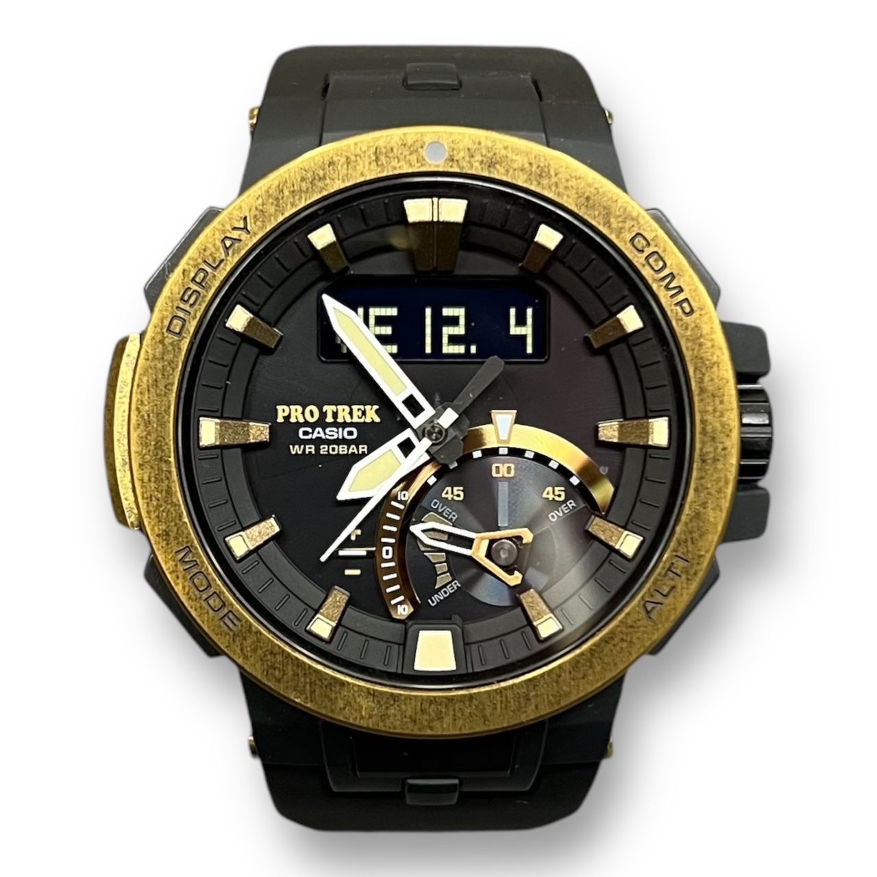 SEIKO PROSPEX ソーラー ダイバーズウォッチ EDIFICE 別注 SEIKO