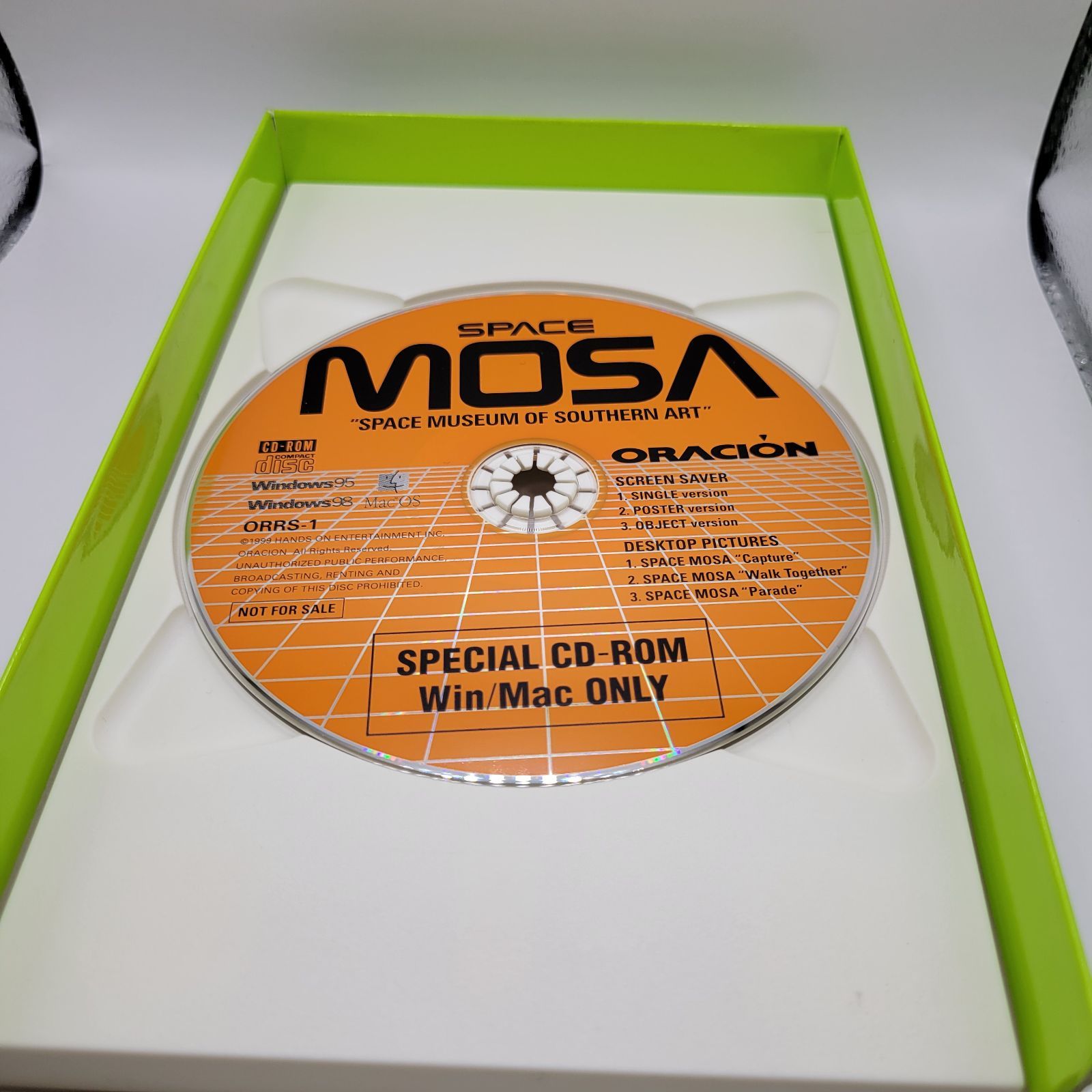 サザンオールスターズ/SPACE MOSA～スペース・ミュージーアム・オブ・サ… サザンオールスターズ / SPACE MOSA(DVD) - メルカリ
