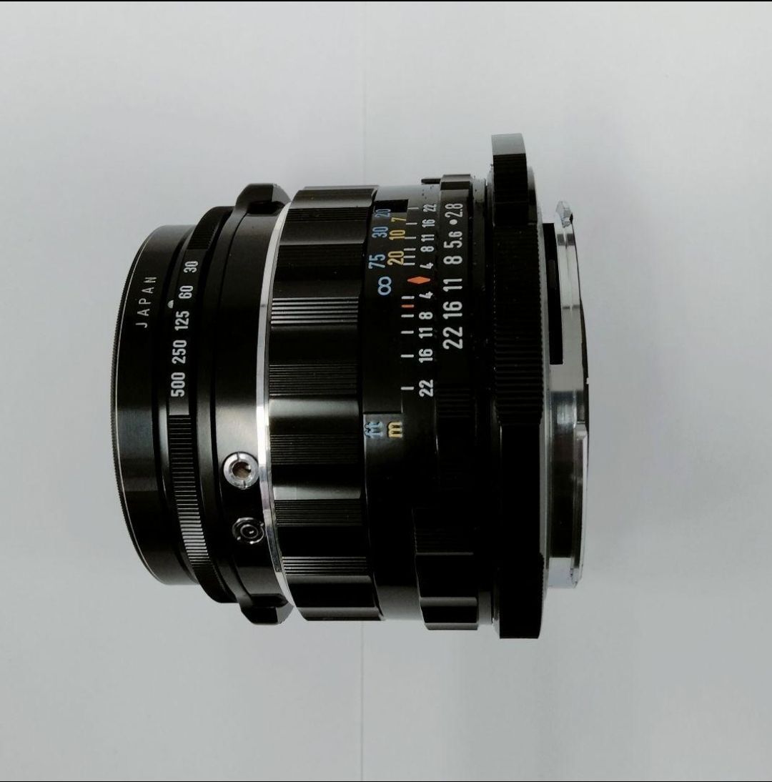 美品！ペンタックス TAKUMAR 6×7 90mm F2.8 - メルカリ