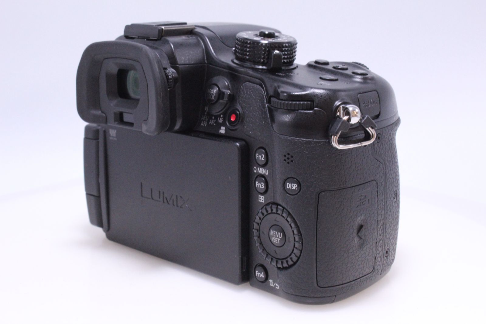 Panasonic GH4