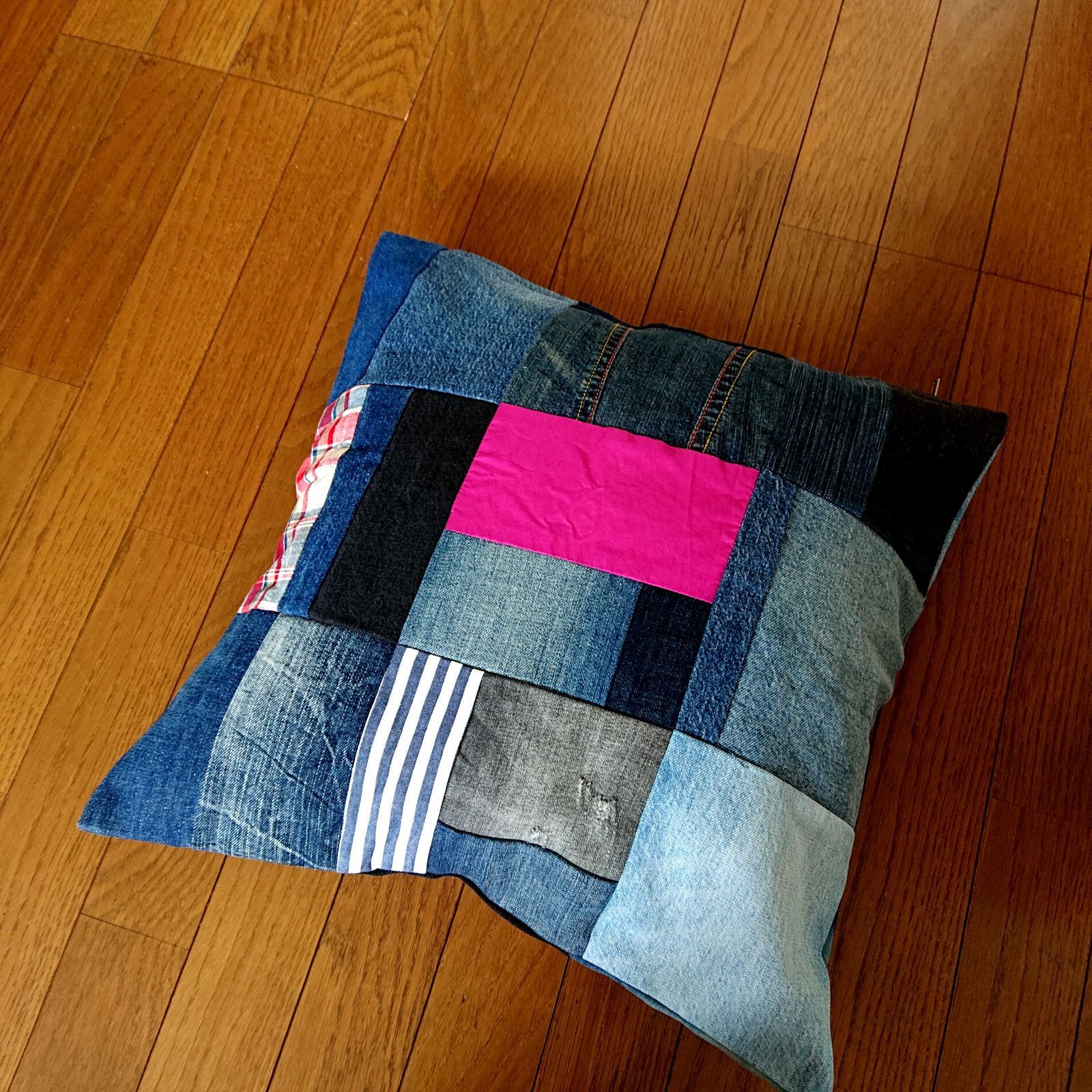 ♥専用です　デニムリメイク クッションタグ item_109579_main_88_1707977820.jpg