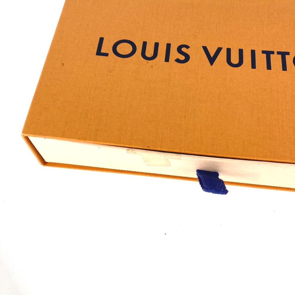 LOUIS VUITTON ルイヴィトン 長財布 ポルトフォイユ・ブラザ M30557  