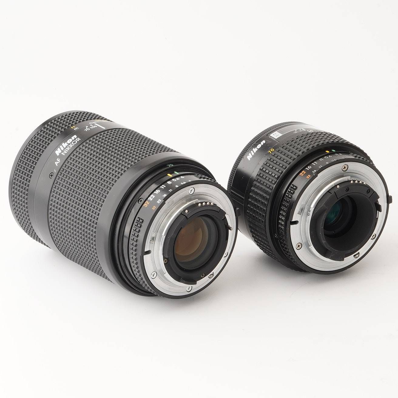 70-210mm F4-5.6