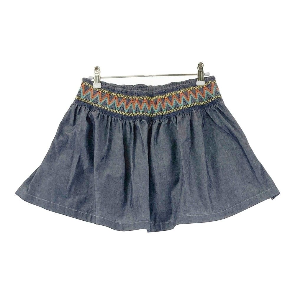 パーリーゲイツ スカート レディース サイズ：1（M） 美品パーリー