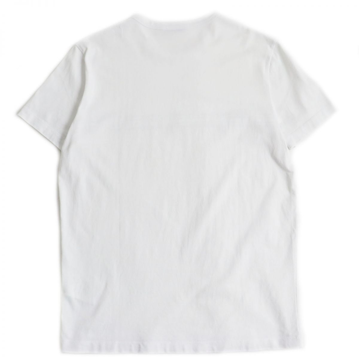 極美品○20SS MONCLER モンクレール MAGLIA T-SHIRT ロゴプリント 半袖 