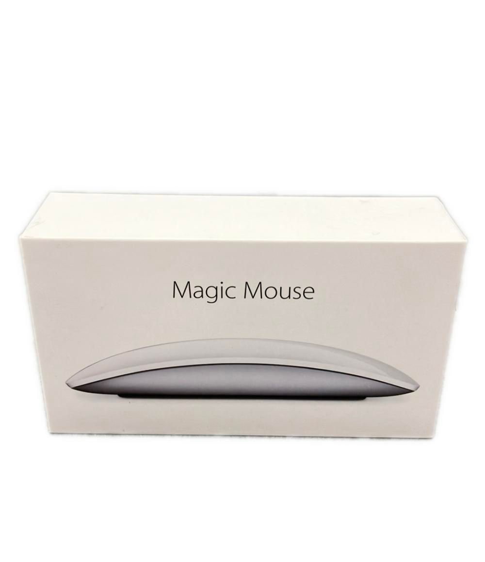 アップル Magic Mouse 2 ワイヤレスマウス A1657 Apple - メルカリ