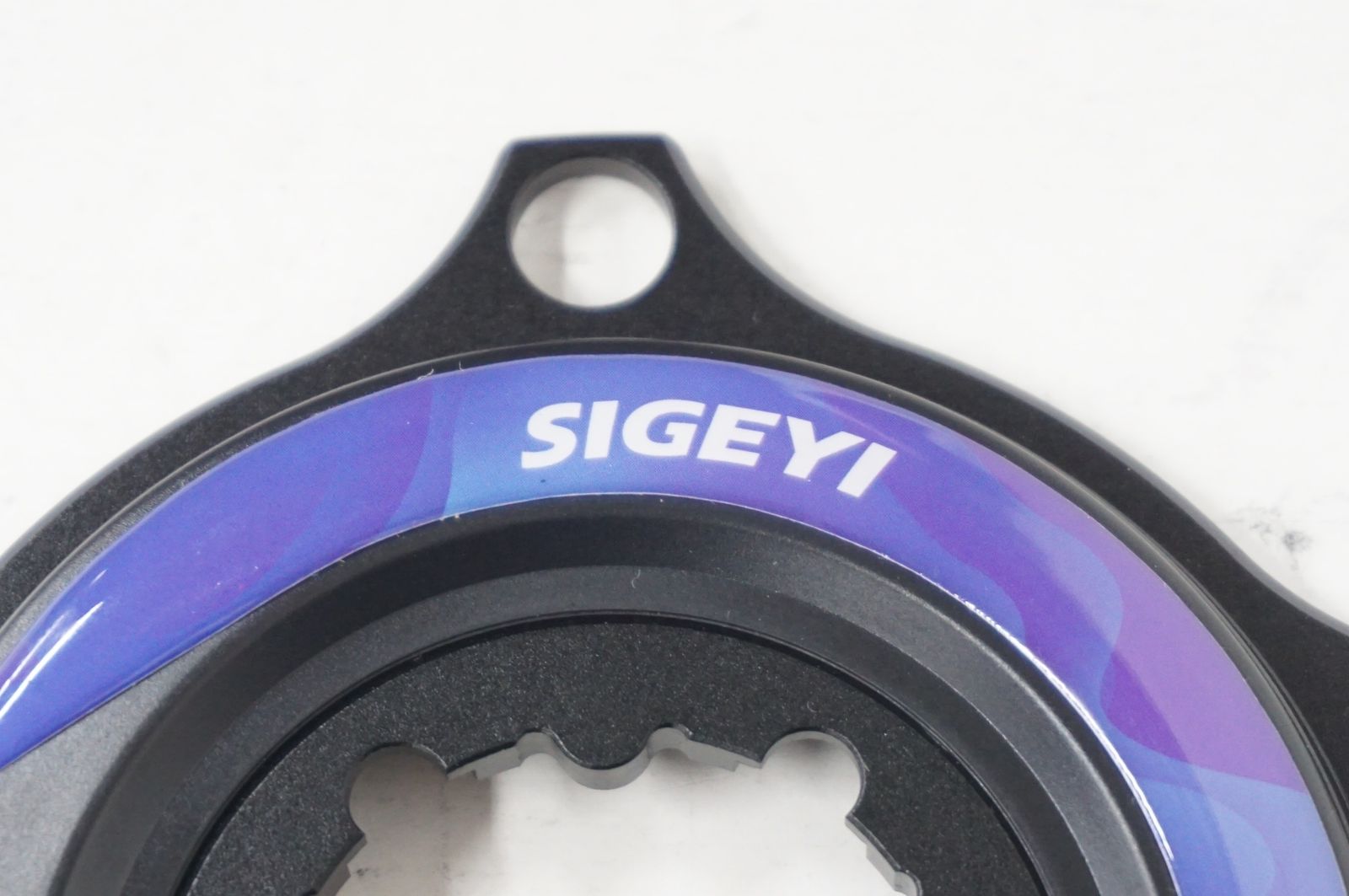 SIGEYI パワーメーター AXO-EASTON-4-110 楽天市場】【12/15は「4倍！」エントリーでポイントUP】SIGEYI シゲイ