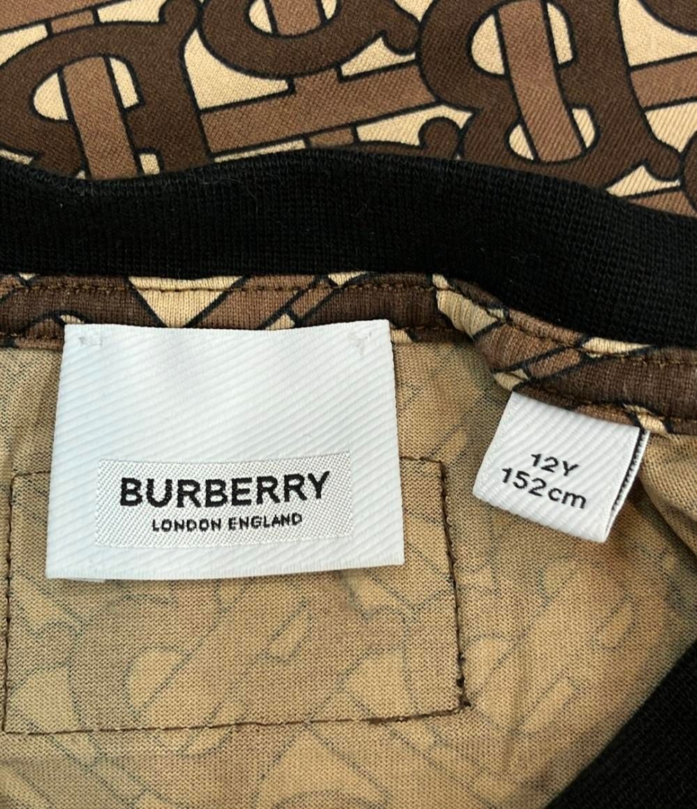 バーバリー　半袖　Tシャツ　150cm 楽天市場】BURBERRY バーバリー Vintage Check Panel Cotton T