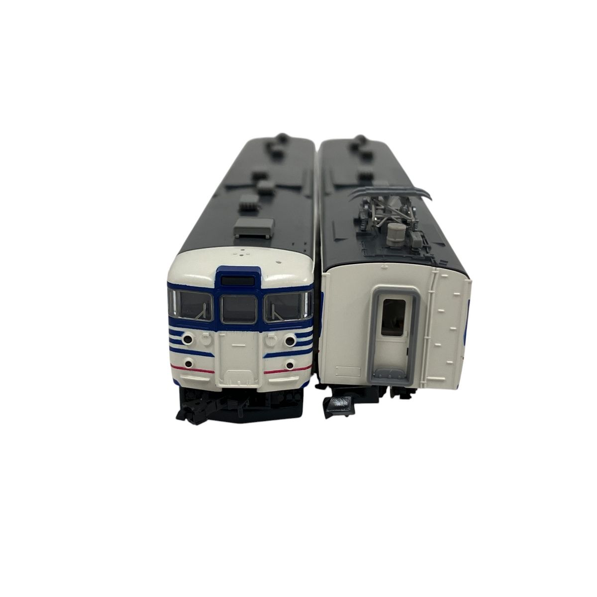 TOMIX 92271 JR 115 1000系 近郊電車 旧新潟色 セット 3両 N