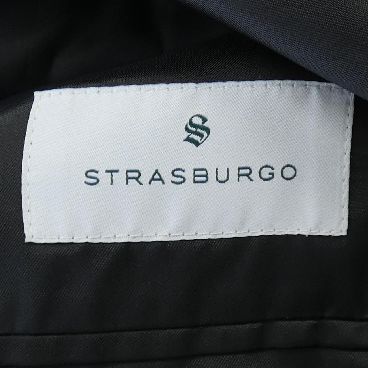 ストラスブルゴ STRASBURGO