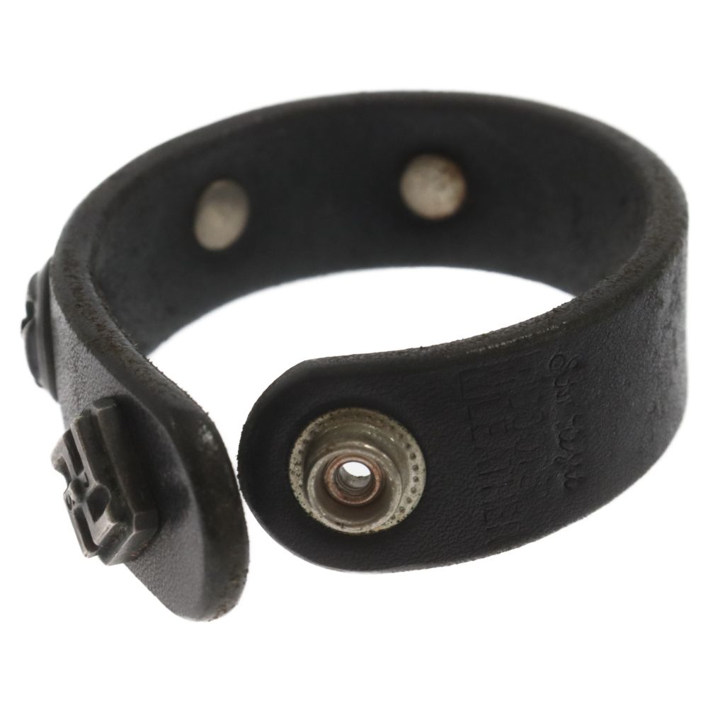 ストップライト レザー ブレスレット 卍 stoplight STOP LIGHT