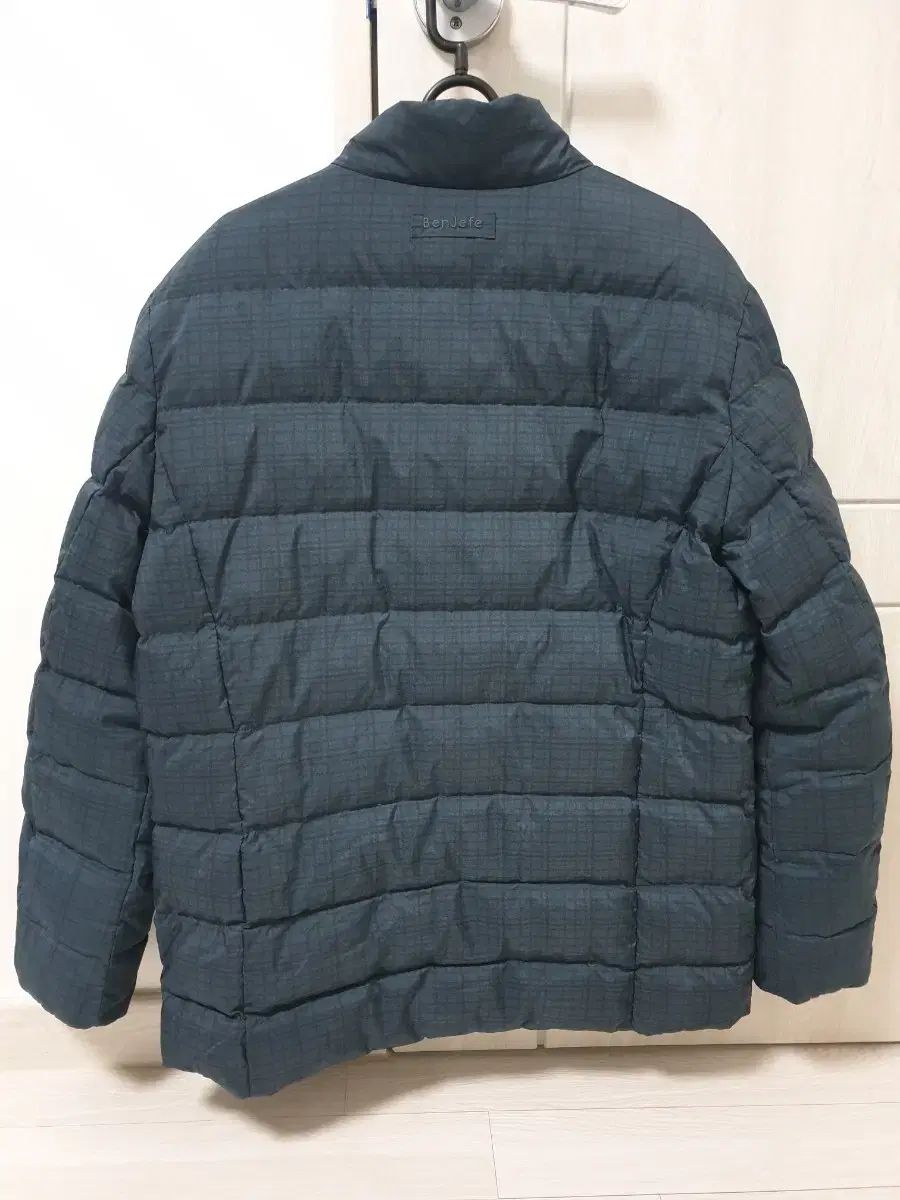 ベンジェフ ゴルフ メンズ ダックダウン ダウンジャケット