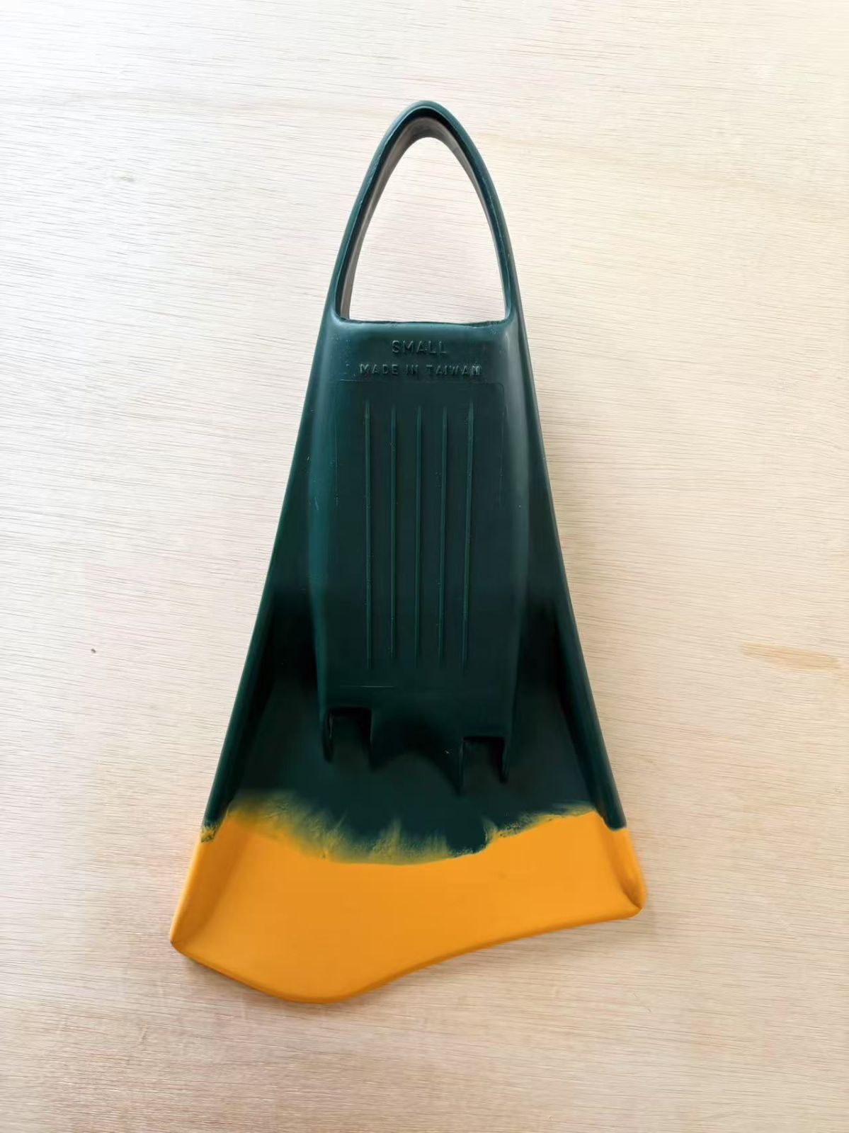 4 ボディボードフィン