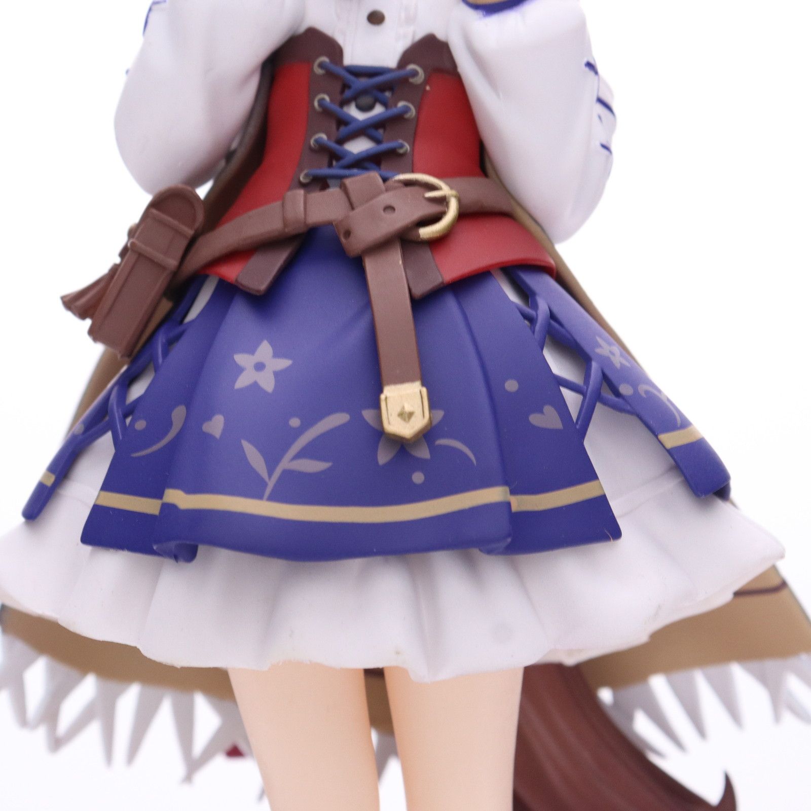 Pretty - ラストワン賞 マチカネタンホイザ ラストワンver. 一番くじ ウマ娘 プリティーダービー 8弾 フィギュア プライズ バンダイスピリッツ 41GuofjKQ2L._UF350,350_QL50_.jpg