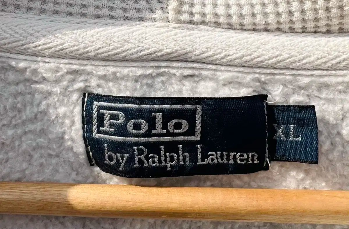 ポロ Ralph