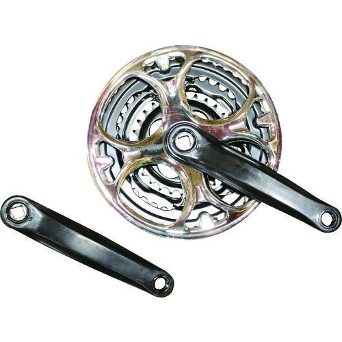 ＴＲＵＳＣＯ ＴＨＲ５５２６用ギアクランク 左右ペア