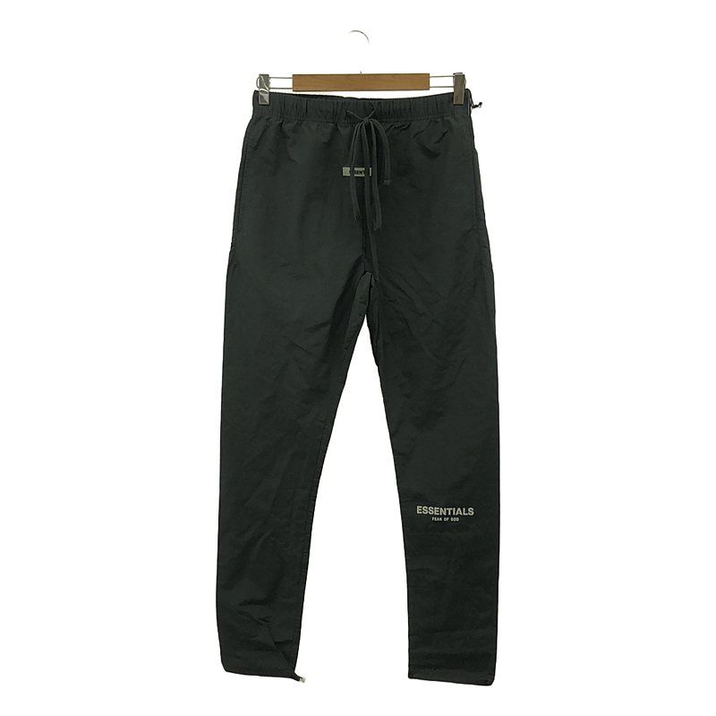 FOG エッセンシャルズ リフレクター ハーフパンツ ブラック XL