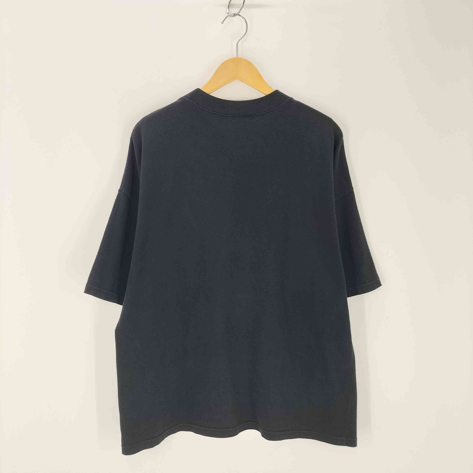 美品 AURALEE SOFT CORD BIG TEE ホワイト 4 2025年最新】auralee soft cord big teeの人気アイテム - メルカリ