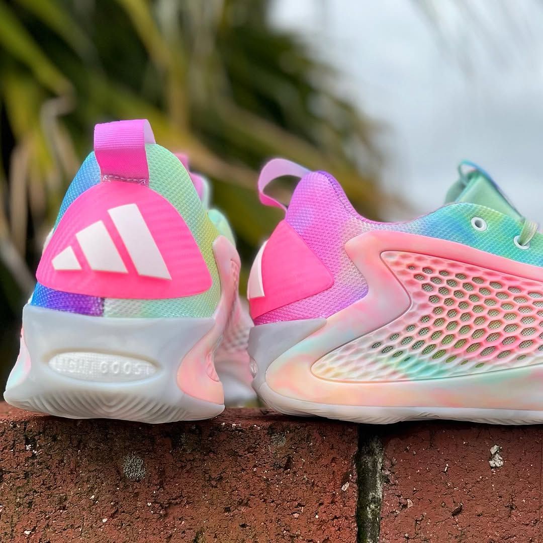 ADIDAS A.E. 1 LOW 'PE TO RETAIL' アディダス アンソニー