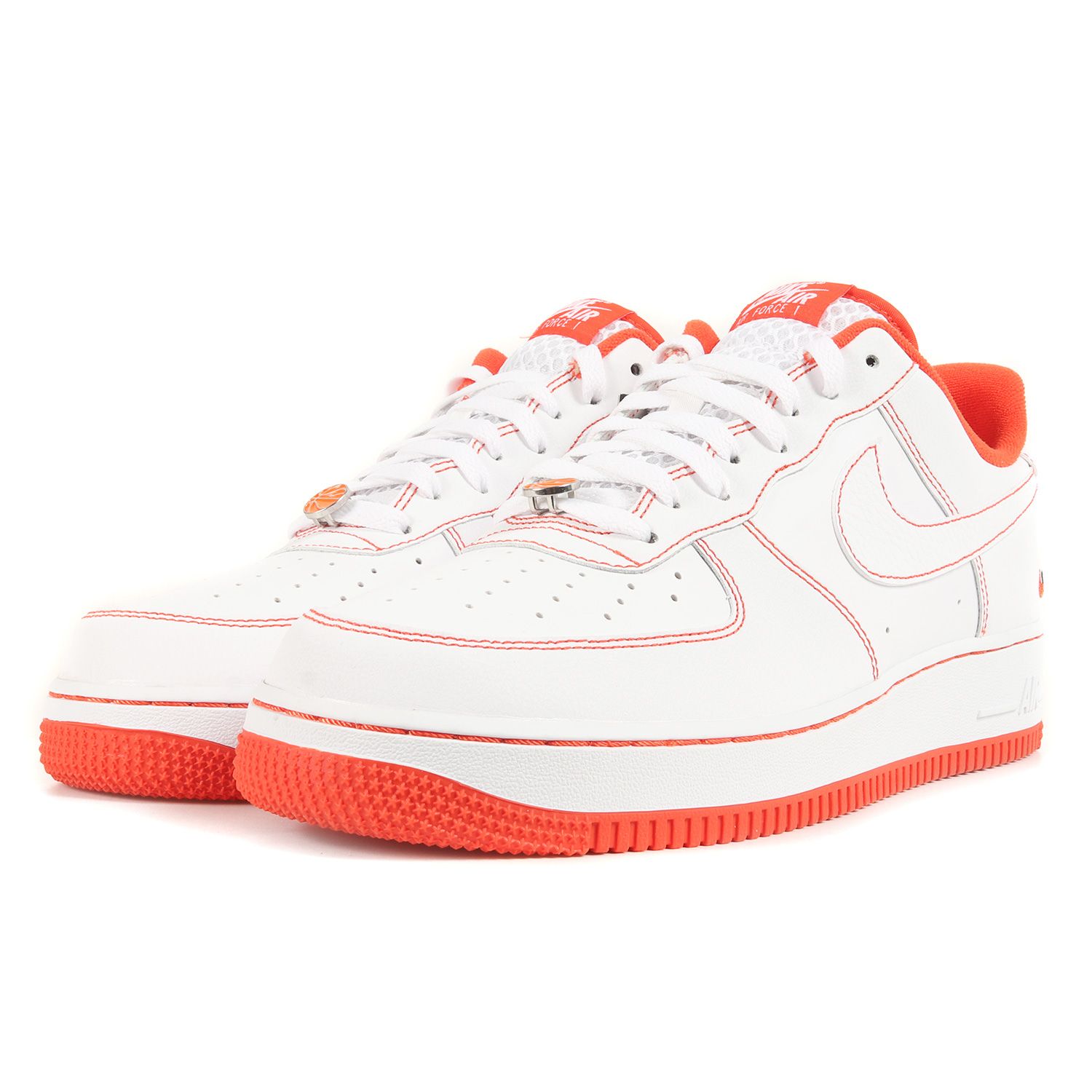 新品 NIKE ナイキ サイズ:29.0cm AIR FORCE 1 07 LV8 EMB RUCKER PARK ...