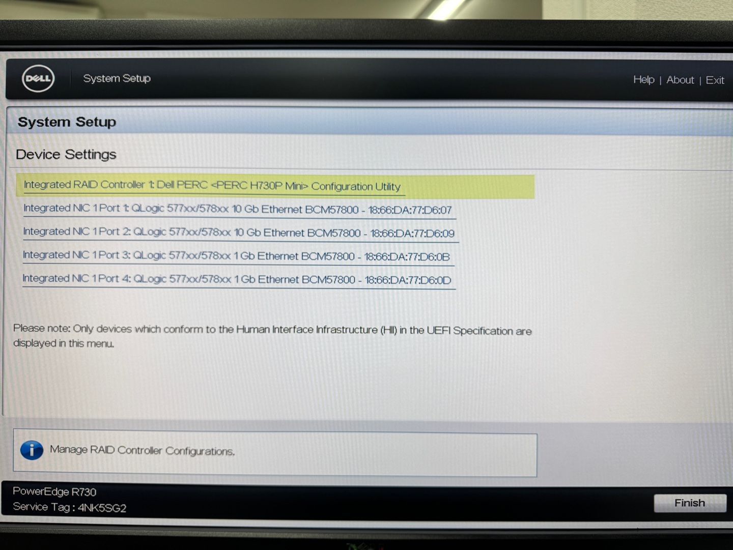 Dell PowerEdge
