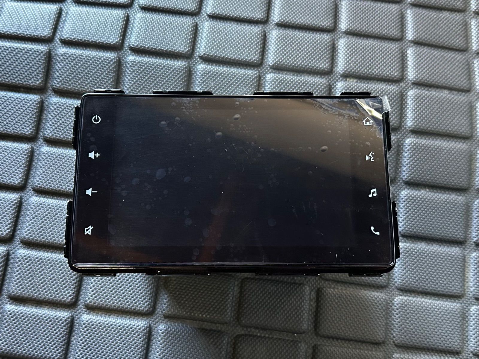 スズキ純正 7インチ ディスプレイオーディオ エブリィ