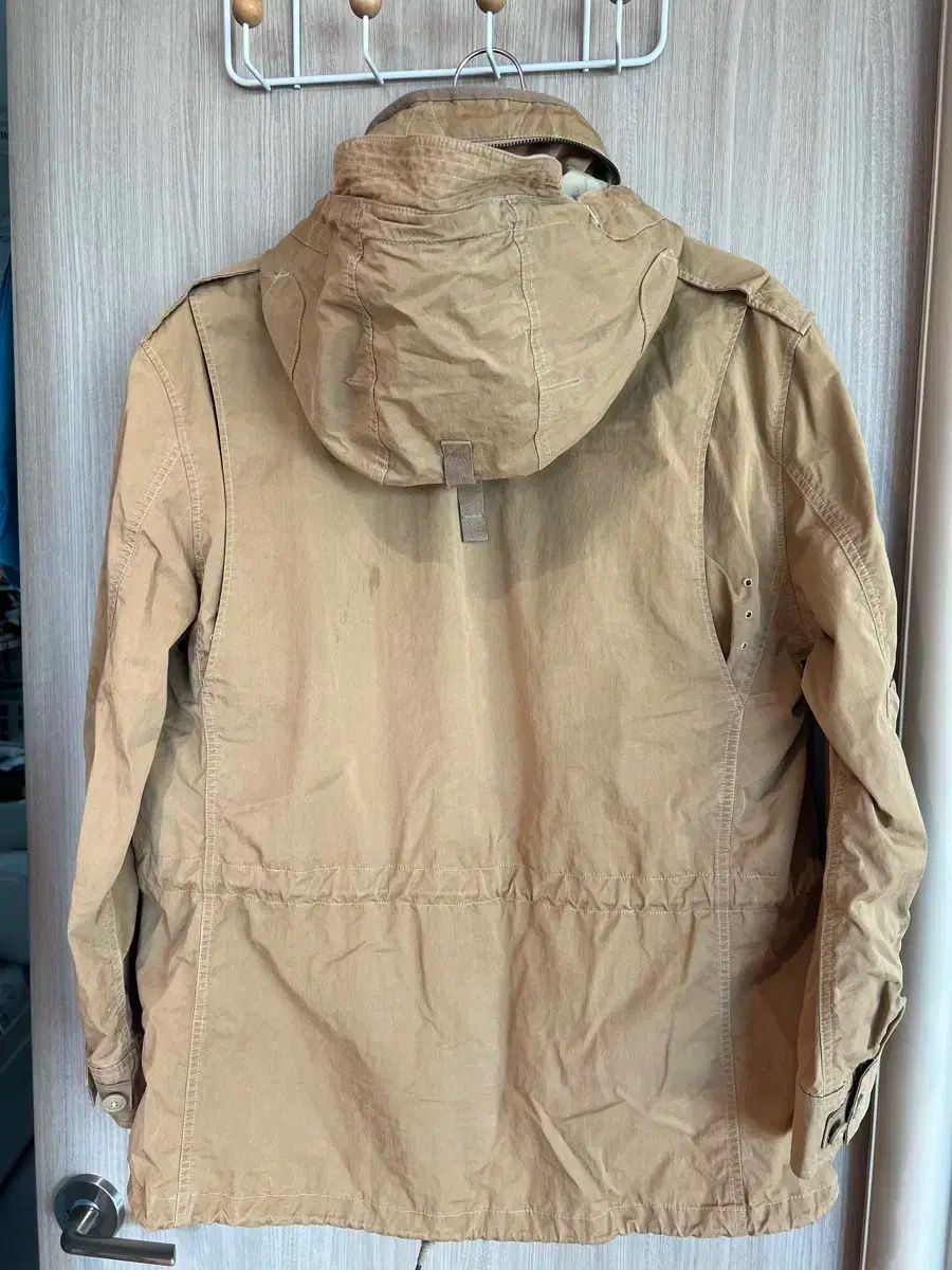POLO RALPH LAUREN(ポロラルフローレン) マウンテンパーカー