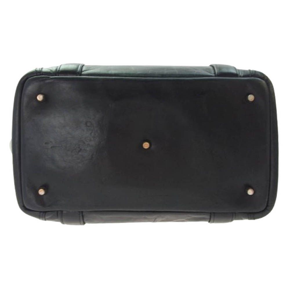 【未使用】warmthcrafts manufacture レザーバッグ 中古・古着通販】The Warmthcrafts-Manufacture (ウォームス
