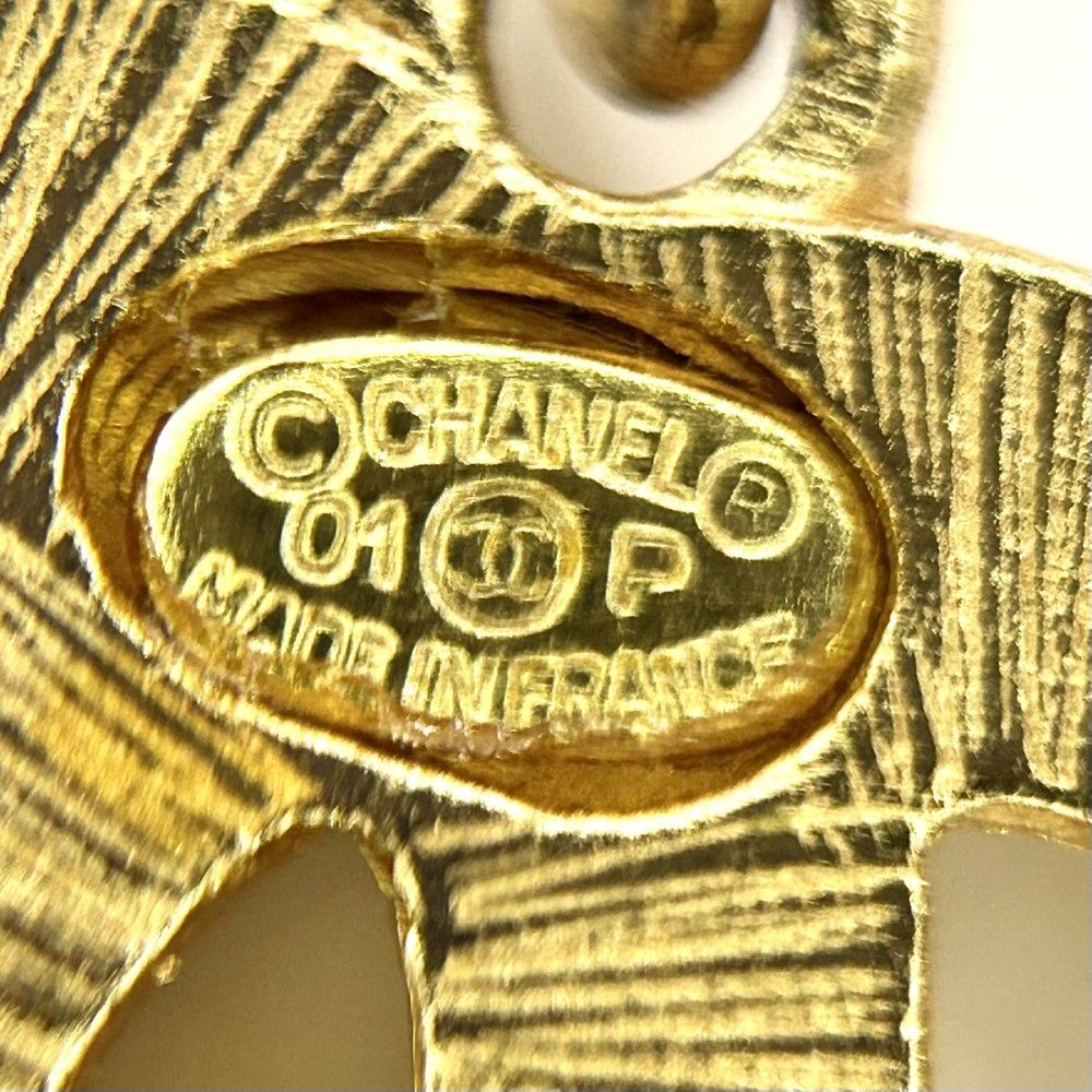 はーと【CHANEL】ロングネックレス シャネル ネックレス レディース ロングネックレス ペンダント