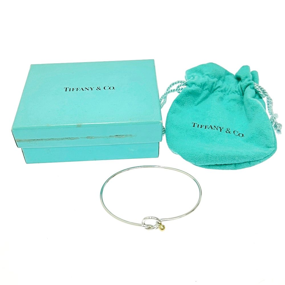 楽天市場】【ジュエリー】【新品仕上げ済】TIFFANY&Co