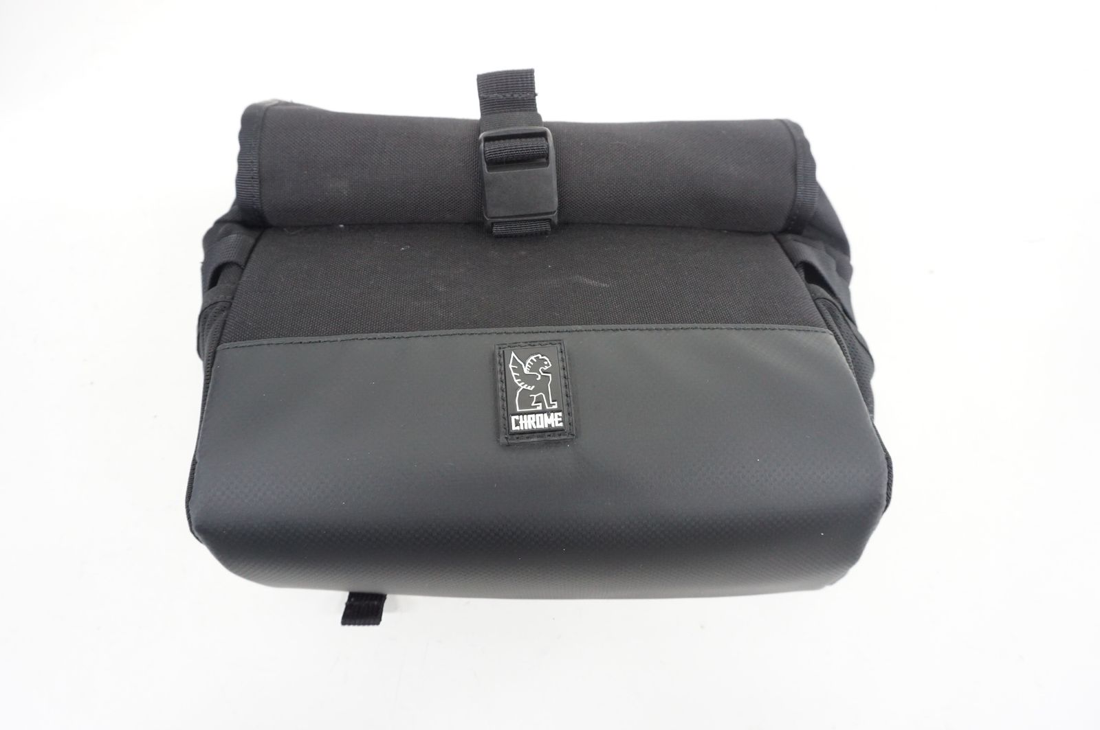 CHROME 「クローム」 DOUBLETRACK HANDLEBAR SLING BAG ハンドルバッグ / バイチャリ阪急塚口店