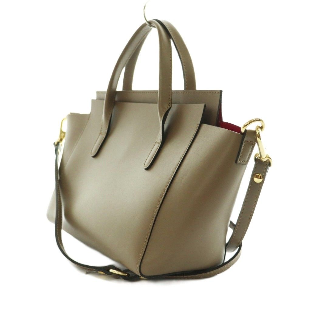 バーニーズニューヨーク BARNEYS NEW YORK ショルダーバッグ バーニーズニューヨーク BARNEYS NEW YORK ショルダーバッグ