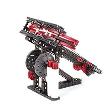 【中古】(非常に良い)ヘックスバグ VEX クロスボウ ロボット  工作キット