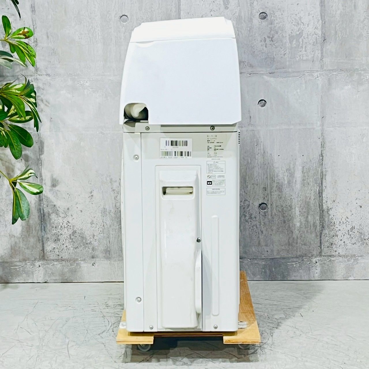 ️YAMADA a4057 エアコン 6畳用 2025年製 17 ️