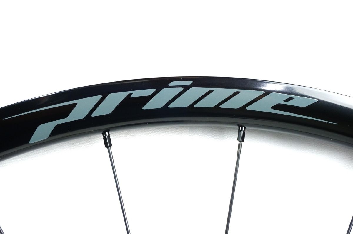 PRIME 「プライム」 BAROUDEUR DISC V2 シマノ11速 ホイール