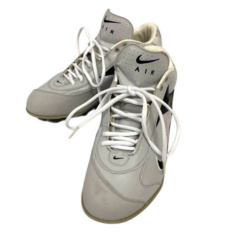 ⭐️新品未使用 ナイキ⭐️レア 野球 ベースボールポイント スパイク 26.5㎝ ナイキ NIKE ポイントスパイク 307206-041 スニーカー ベース