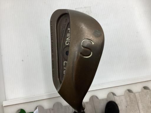 中古】 ピン EYE 2 ステンレス SW ウェッジ WG ZZ LITEスチール