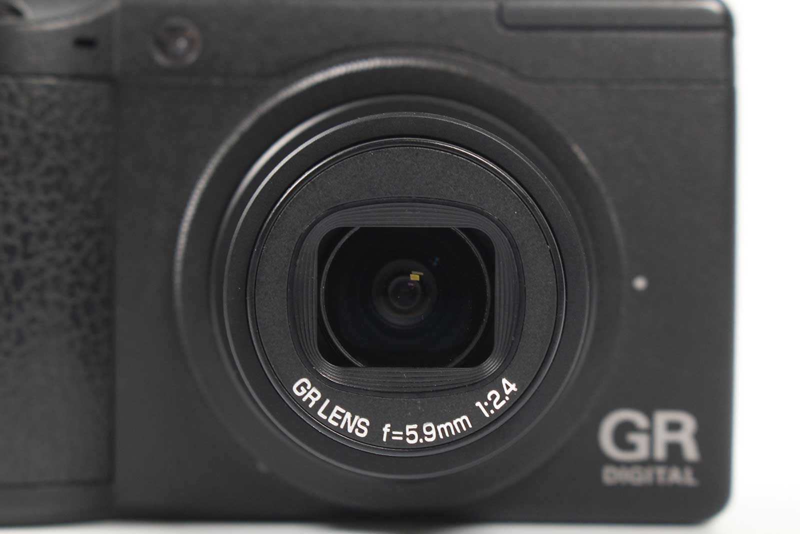 GR
