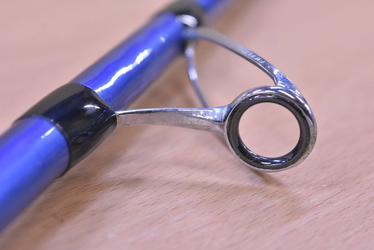 サーフリーダーEV SF425CX シマノ サーフリーダーEV SF425CX 投げ竿 06 サーフリーダー425c x- t