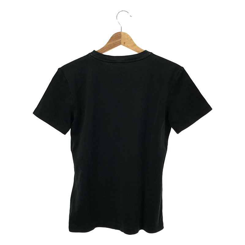 LOUIS VUITTON - Louis Vuitton / ルイヴィトン | TRUNKS&BAGS プリント Tシャツ | M | ブラック | レディース Louis Vuitton / ルイヴィトン | TRUNKS&BAGS プリント Tシャツ