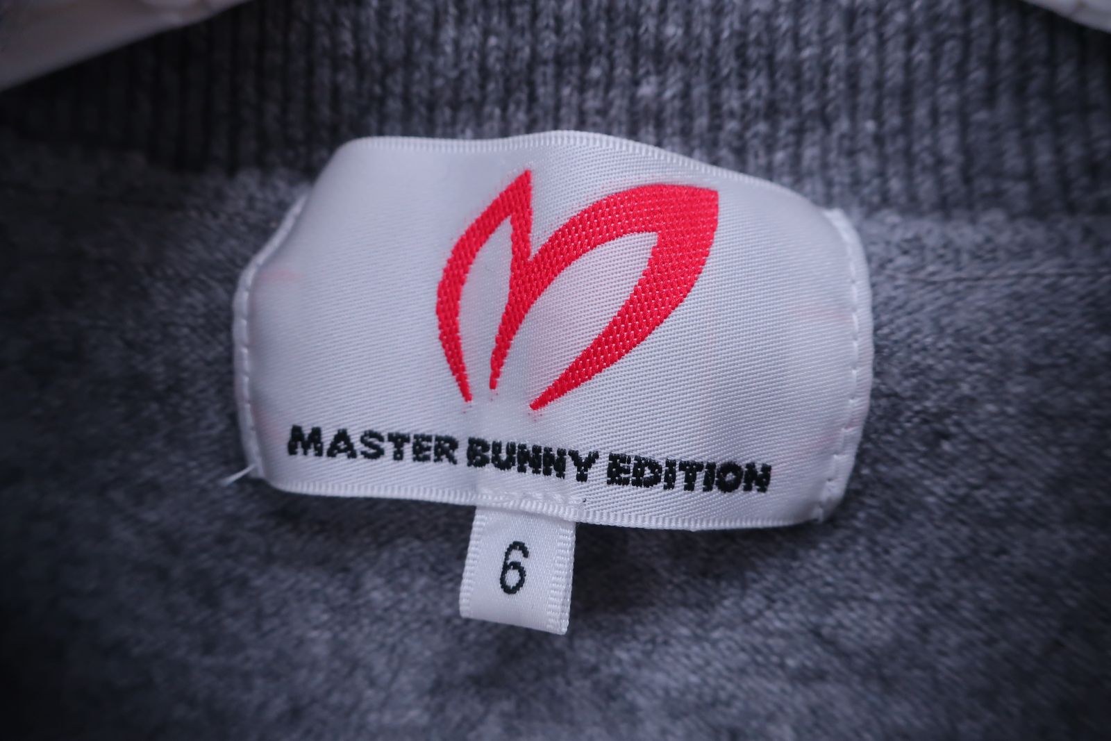 美品】MASTER BUNNY EDITION(マスターバニーエディション