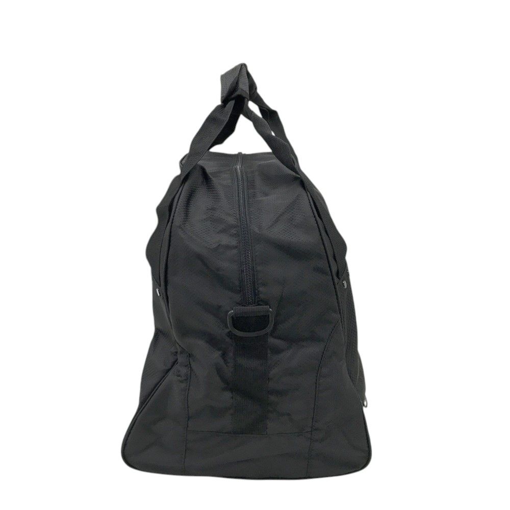 J.LINDEBERG ジェイリンドバーグ ボストンバッグ ブラック系