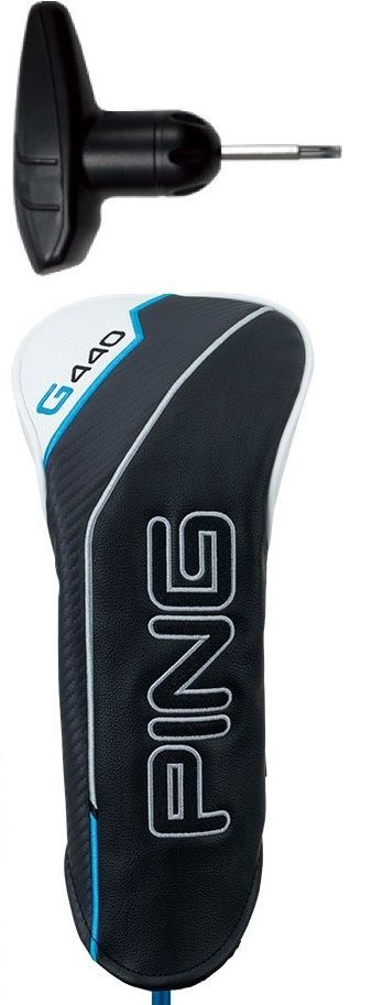 Dr【新品未使用】ピン PING G440 MAX ドライバー メンズ 右用