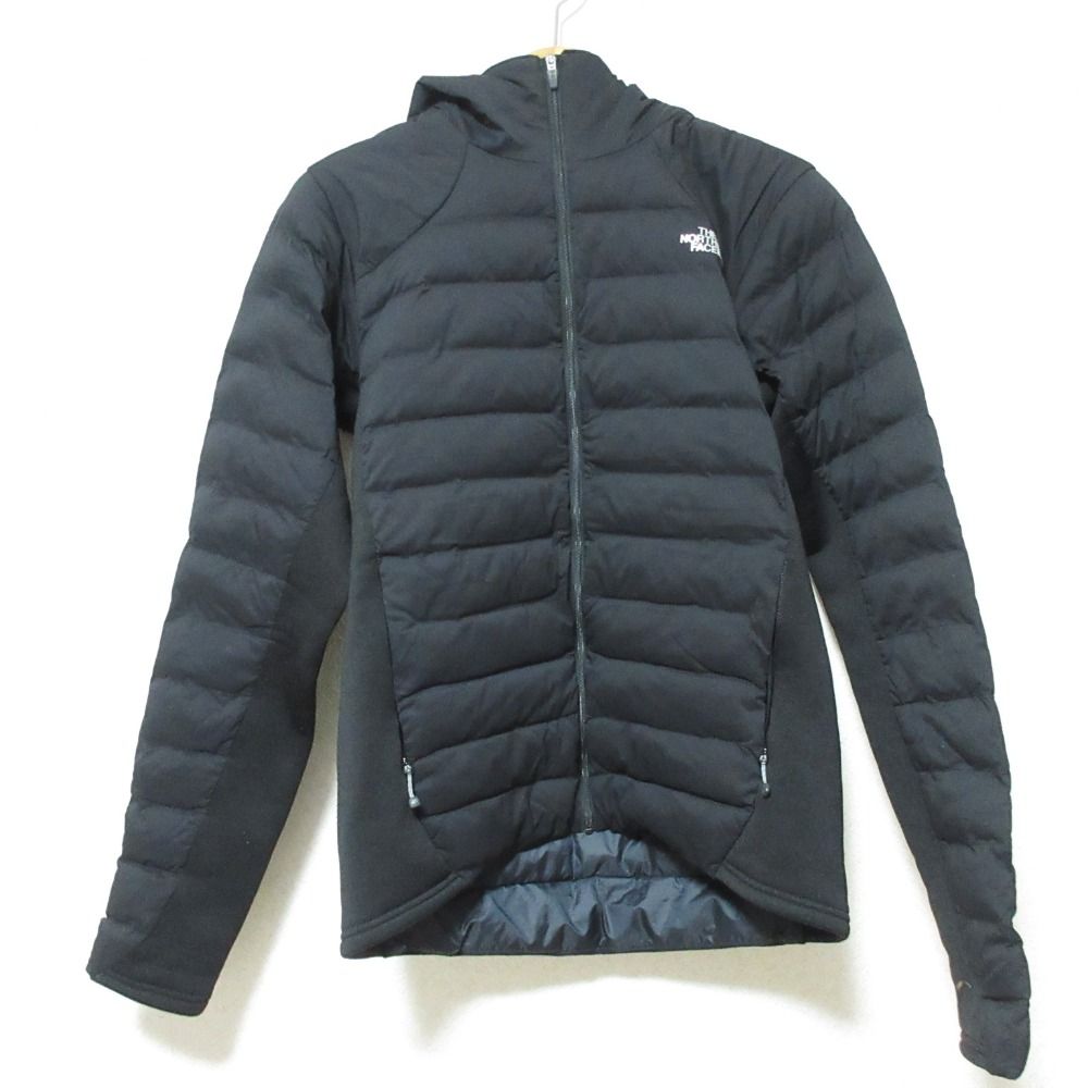 美品 THE NORTH FACE ノースフェイス RED RUN PRO HOODIE パーテックス 