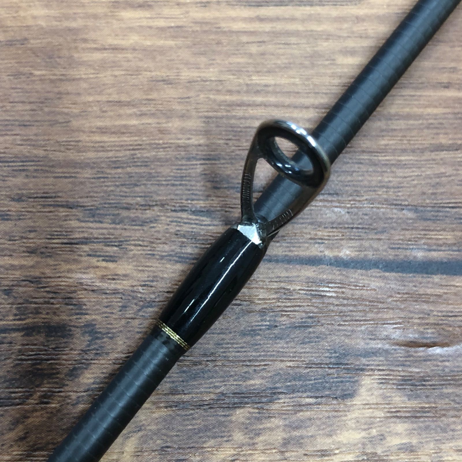  レイドジャパン グラディエーターマキシマム GX 61 ULS ST マックスフィクサー No 2348 バスロッド ロッド