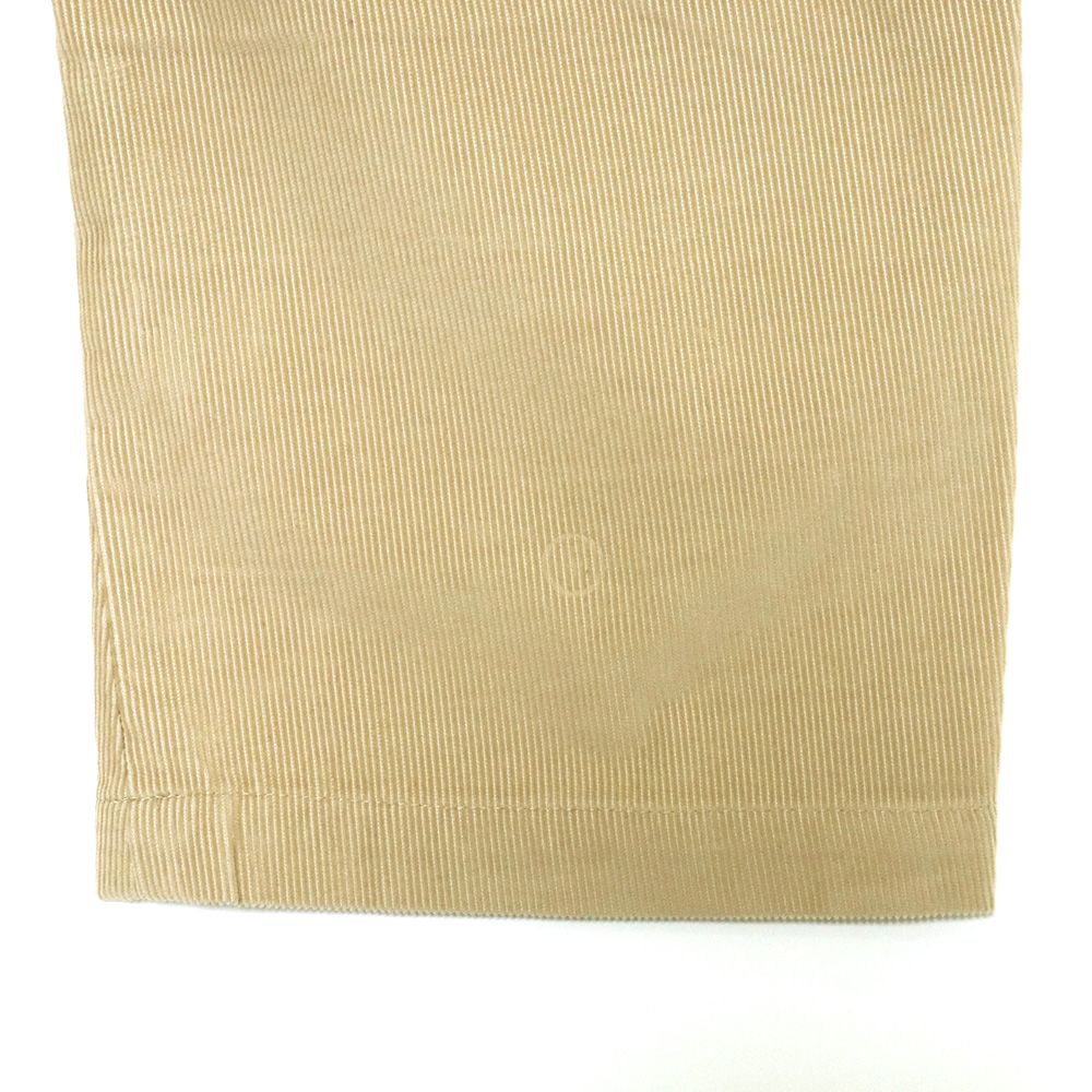 Maison Martin Margiela 13AW コーデュロイパンツ 46 Maison Martin Margiela 13AW コーデュロイパンツ 46