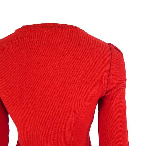 フォクシー FOXEY 19SS パウダートップス パフスリーブ カットソー